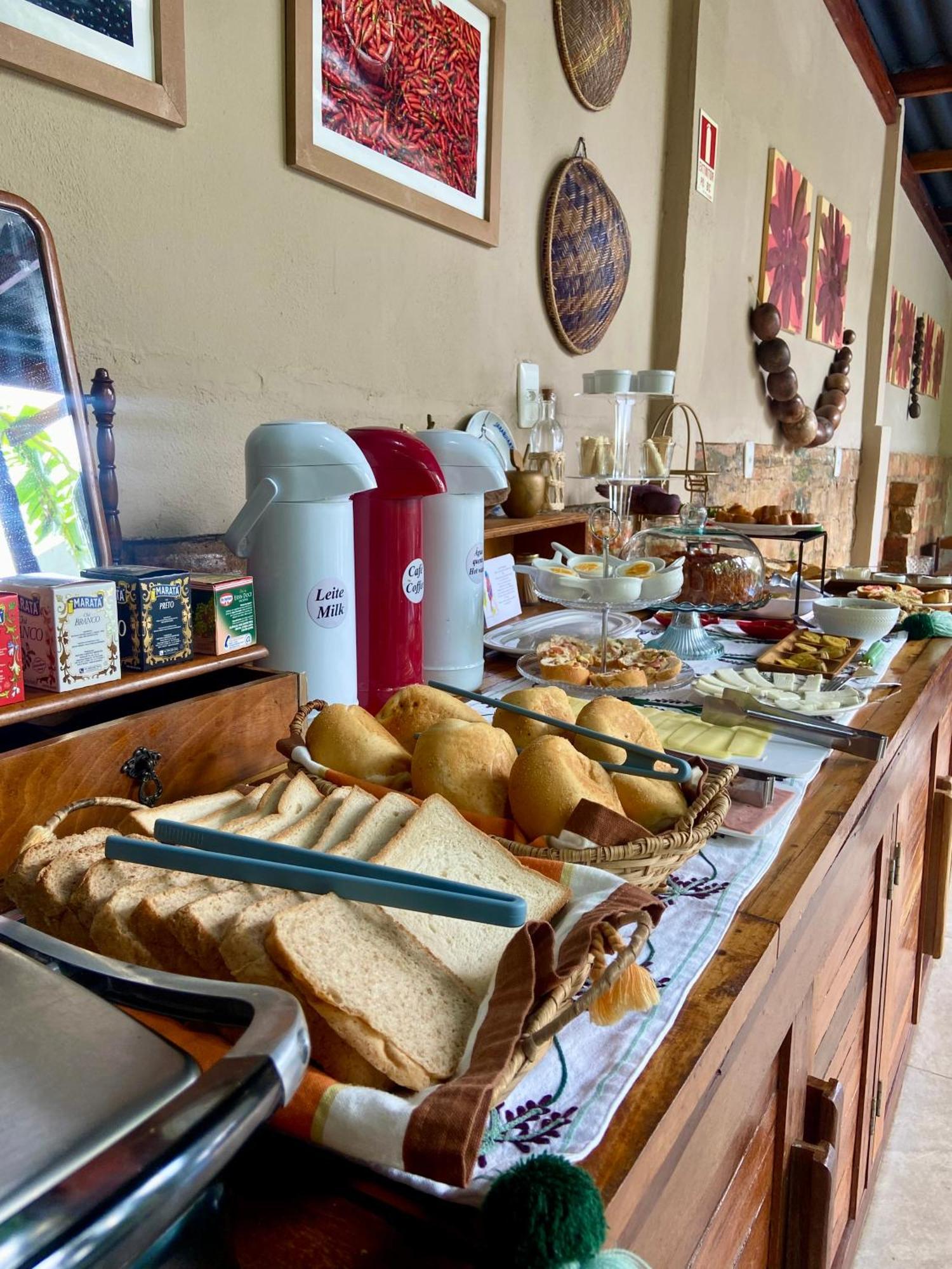 Hotel Casa Do Bispo Μανάους Εξωτερικό φωτογραφία