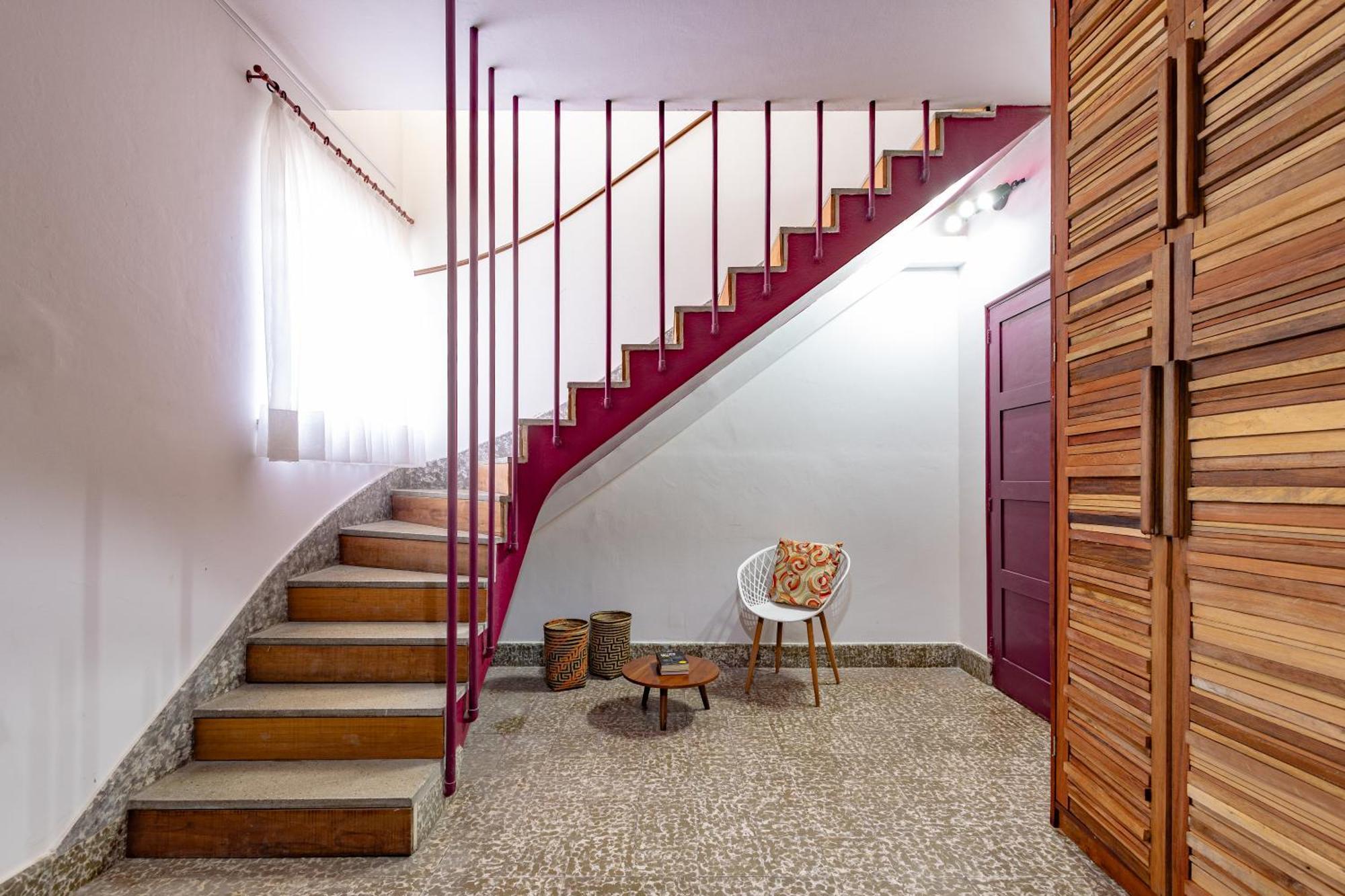 Hotel Casa Do Bispo Μανάους Εξωτερικό φωτογραφία
