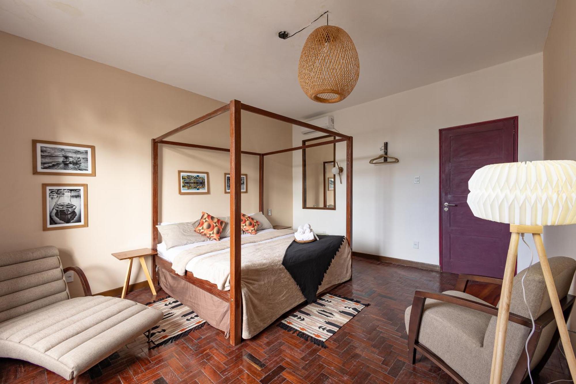 Hotel Casa Do Bispo Μανάους Εξωτερικό φωτογραφία