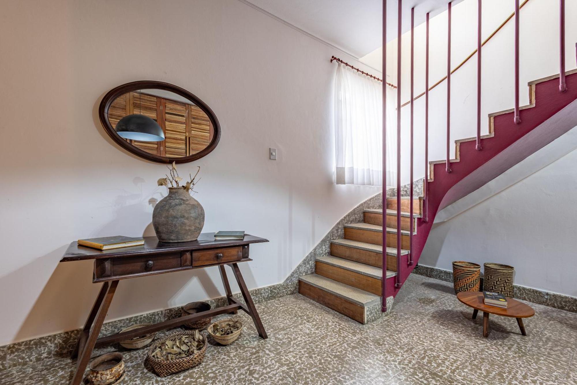 Hotel Casa Do Bispo Μανάους Εξωτερικό φωτογραφία