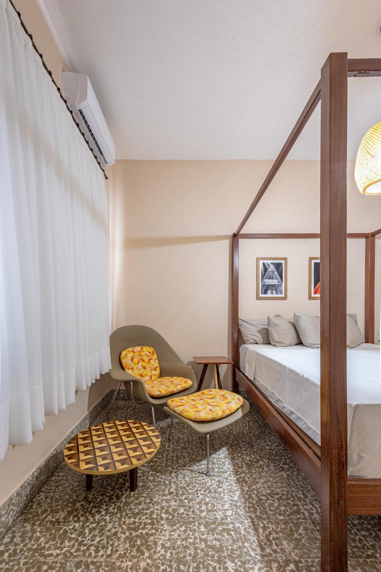 Hotel Casa Do Bispo Μανάους Εξωτερικό φωτογραφία