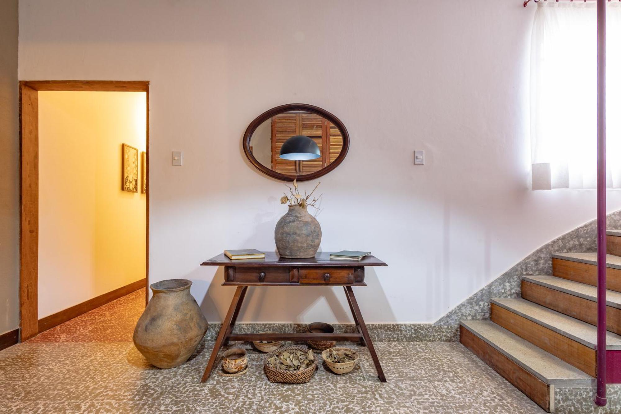 Hotel Casa Do Bispo Μανάους Εξωτερικό φωτογραφία