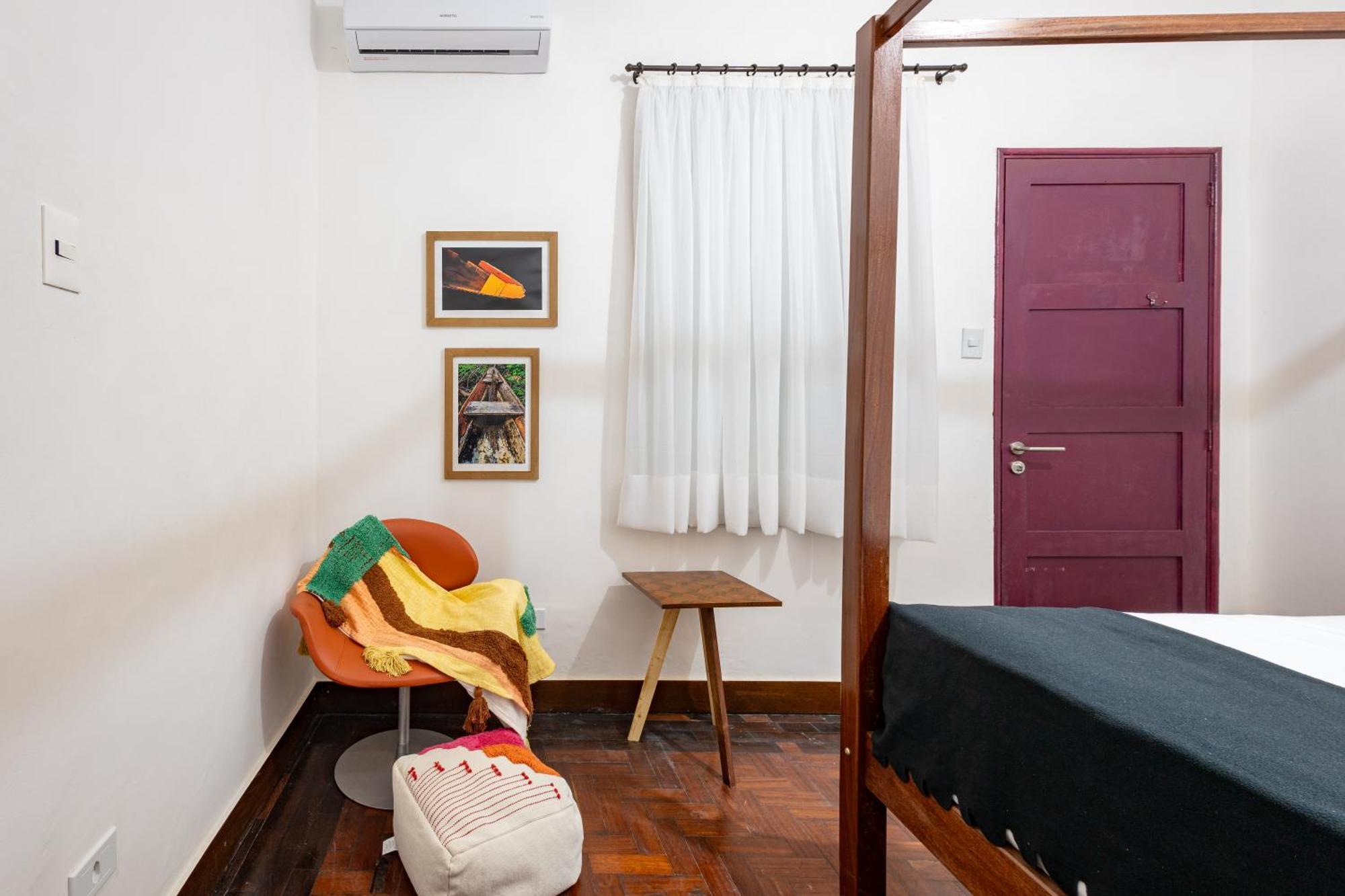 Hotel Casa Do Bispo Μανάους Εξωτερικό φωτογραφία