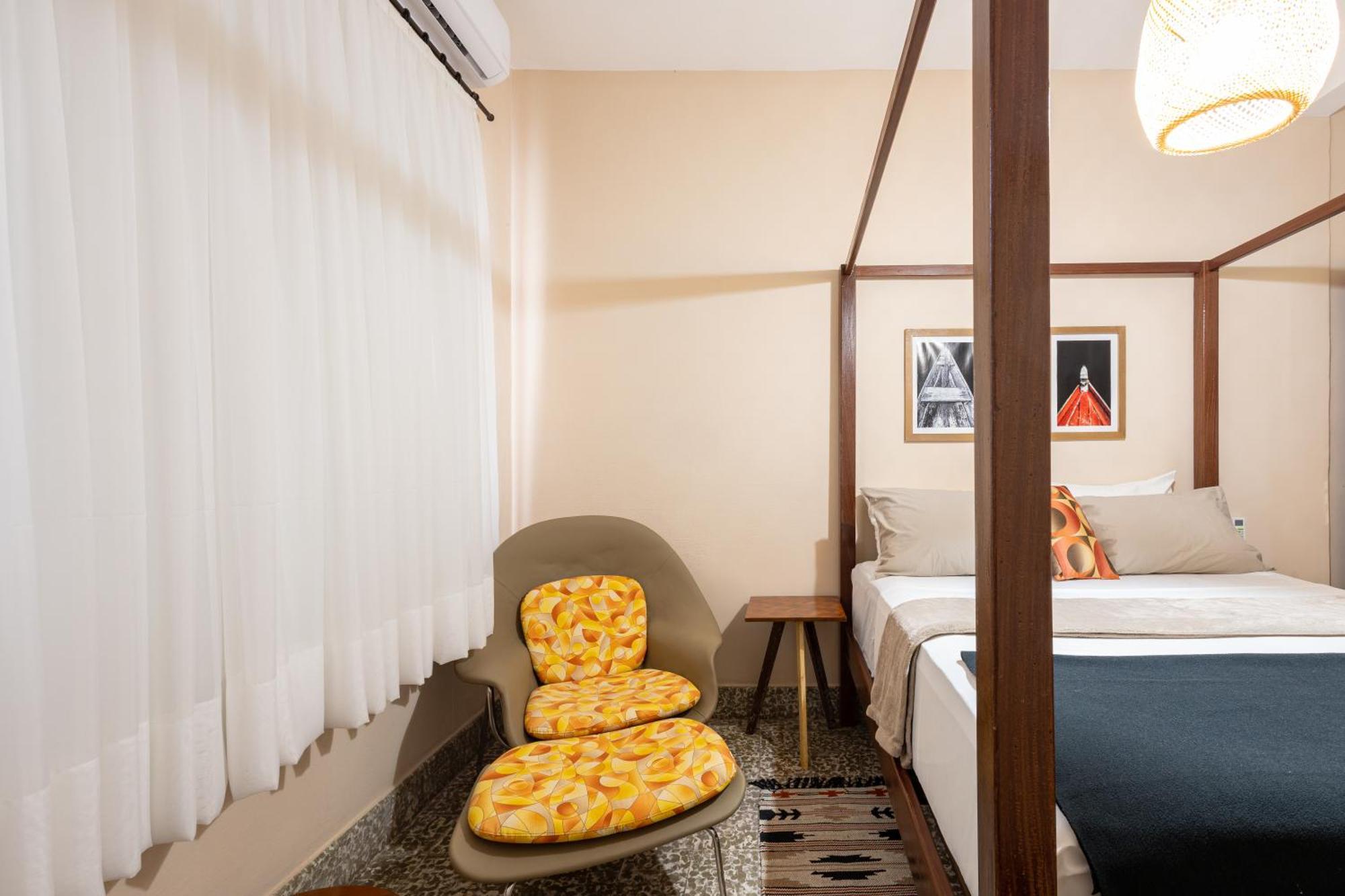 Hotel Casa Do Bispo Μανάους Εξωτερικό φωτογραφία