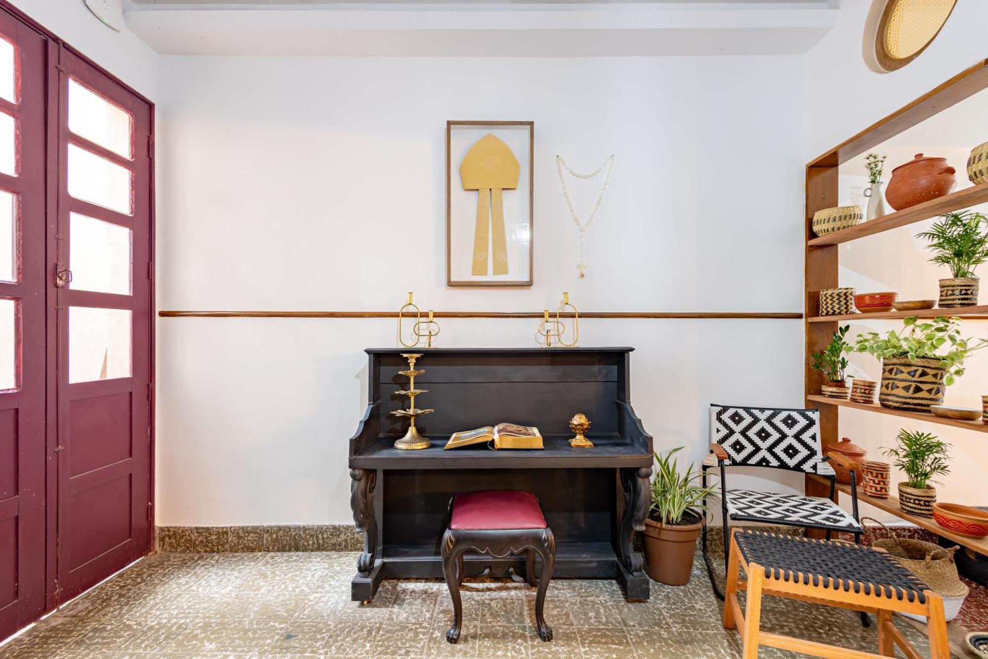 Hotel Casa Do Bispo Μανάους Εξωτερικό φωτογραφία