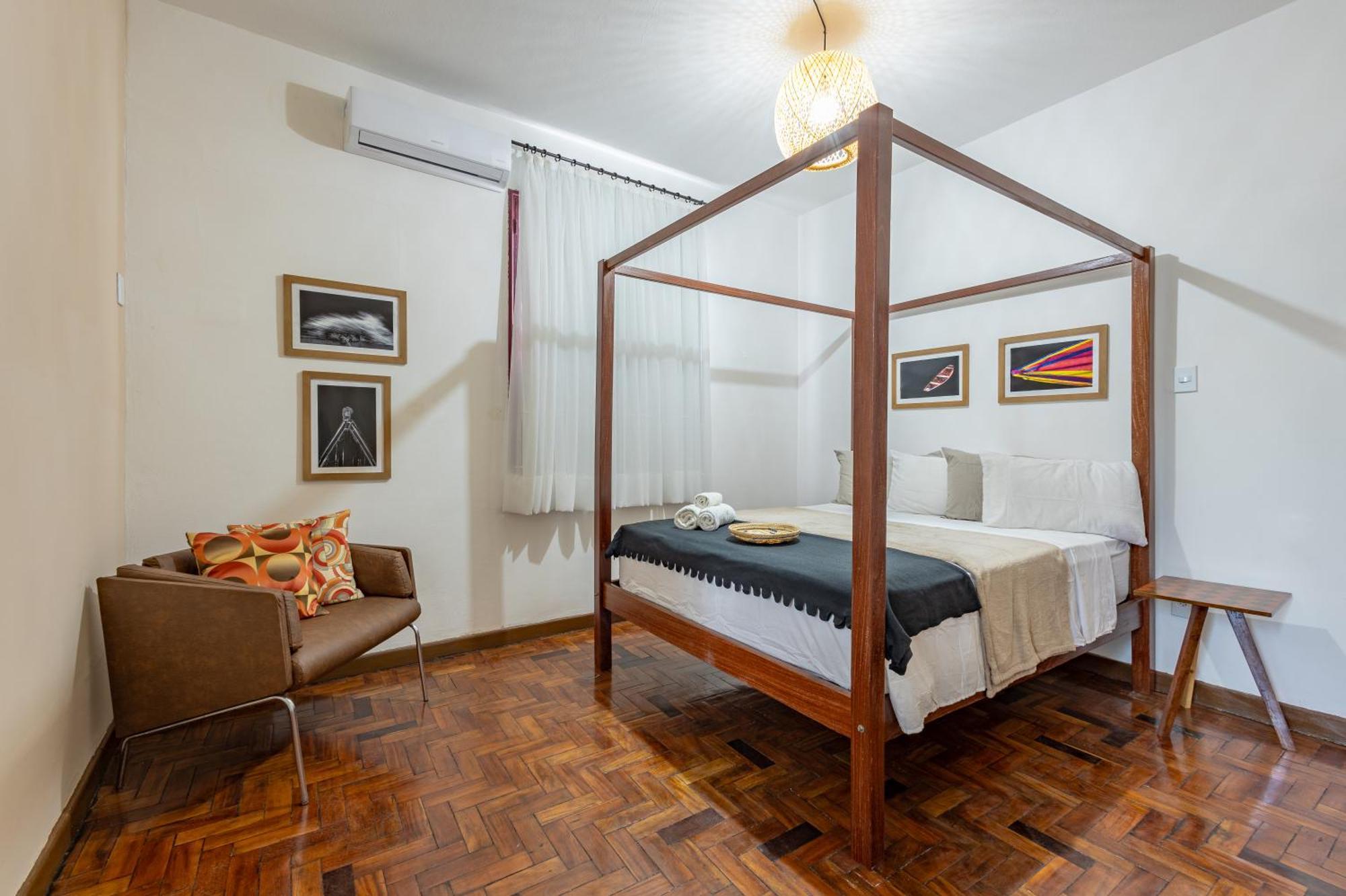Hotel Casa Do Bispo Μανάους Εξωτερικό φωτογραφία