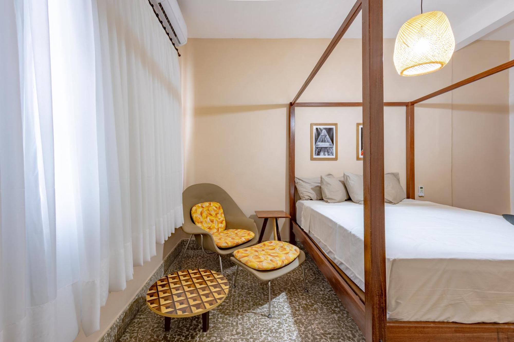 Hotel Casa Do Bispo Μανάους Εξωτερικό φωτογραφία