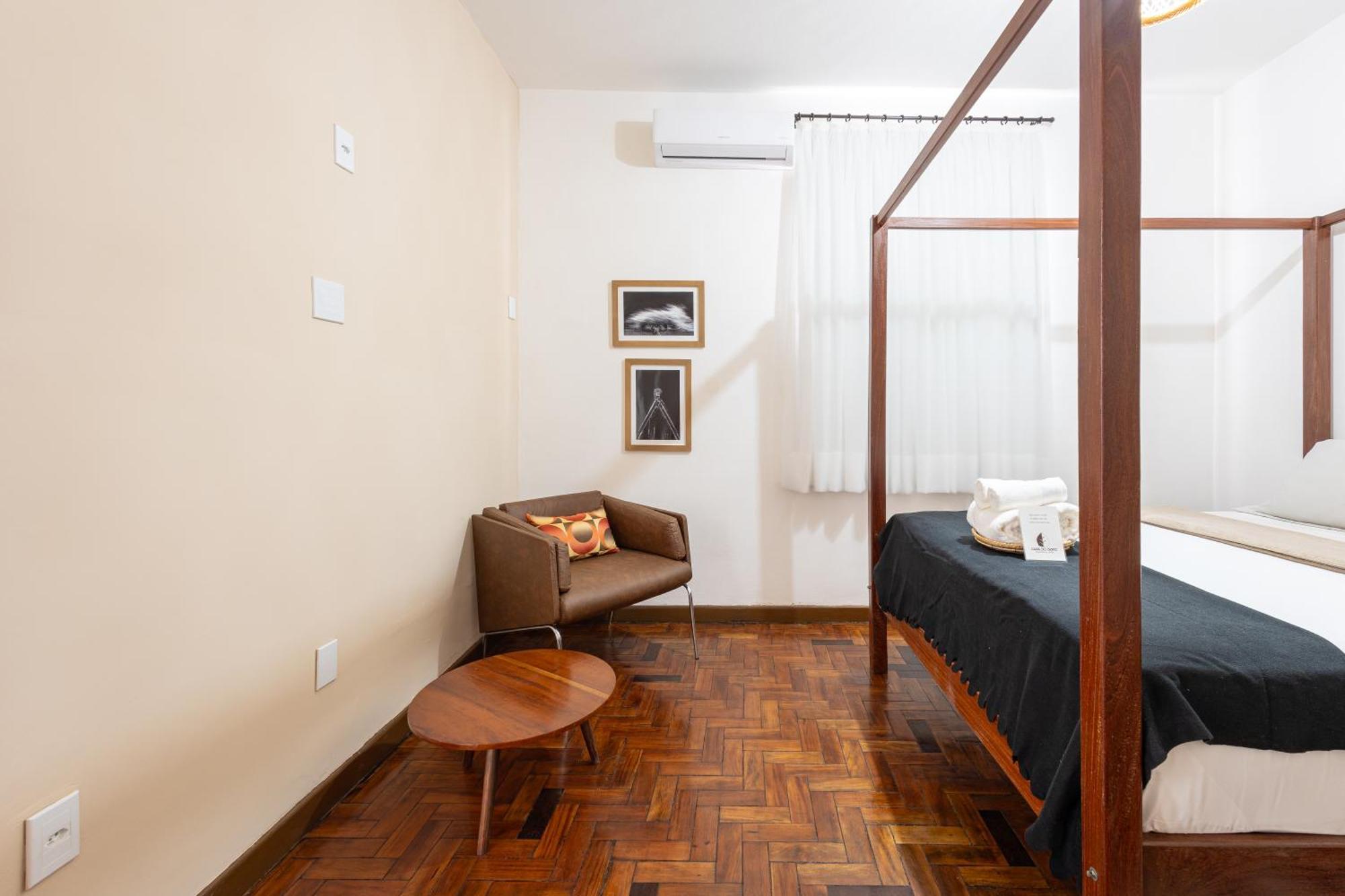 Hotel Casa Do Bispo Μανάους Εξωτερικό φωτογραφία
