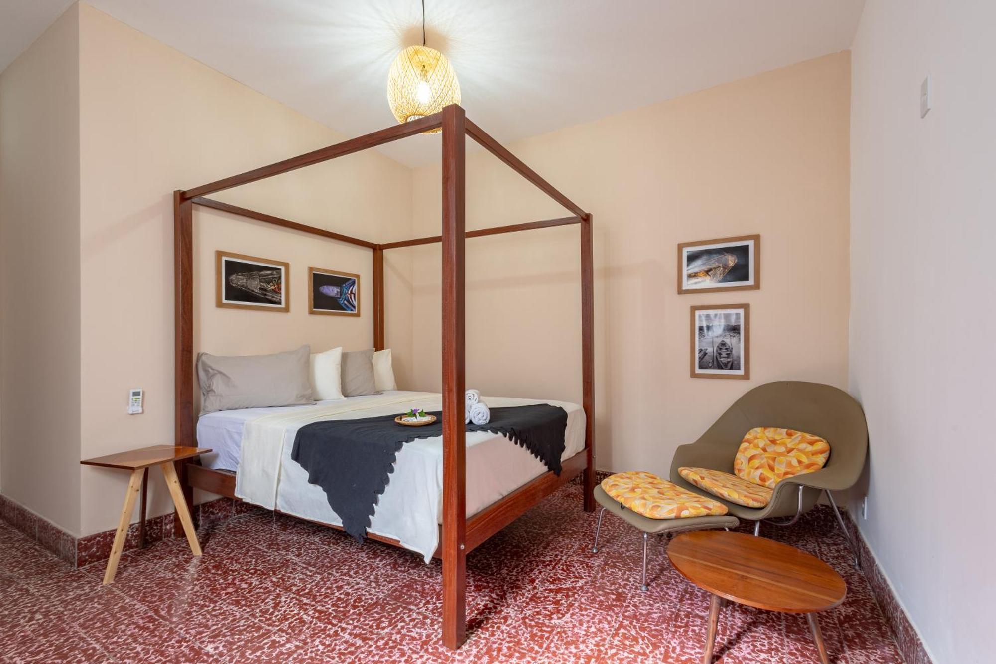 Hotel Casa Do Bispo Μανάους Εξωτερικό φωτογραφία