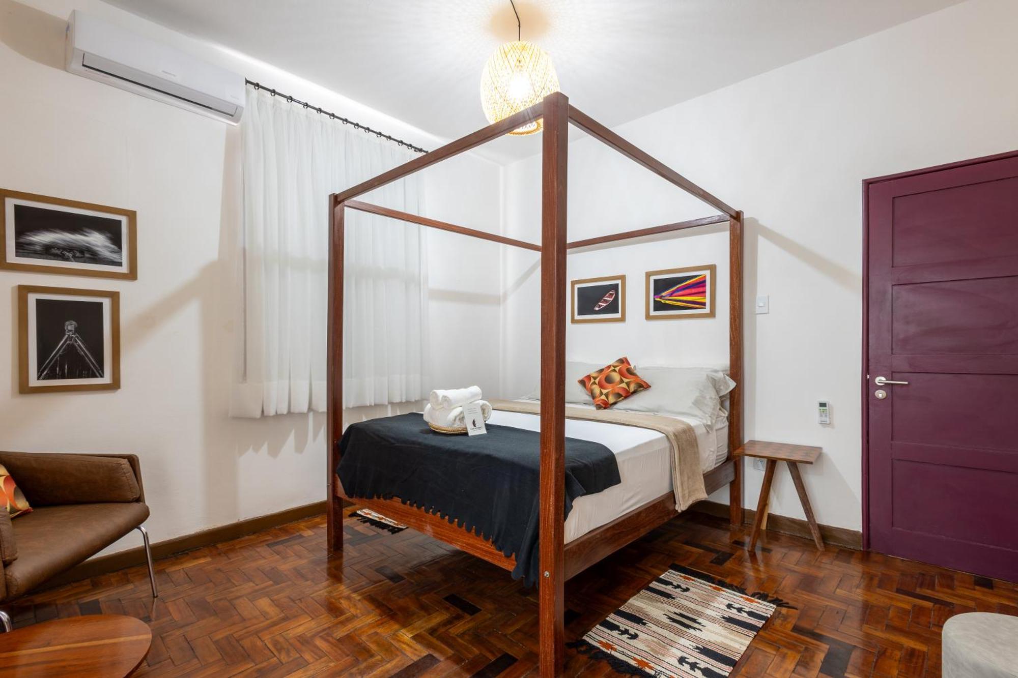 Hotel Casa Do Bispo Μανάους Εξωτερικό φωτογραφία