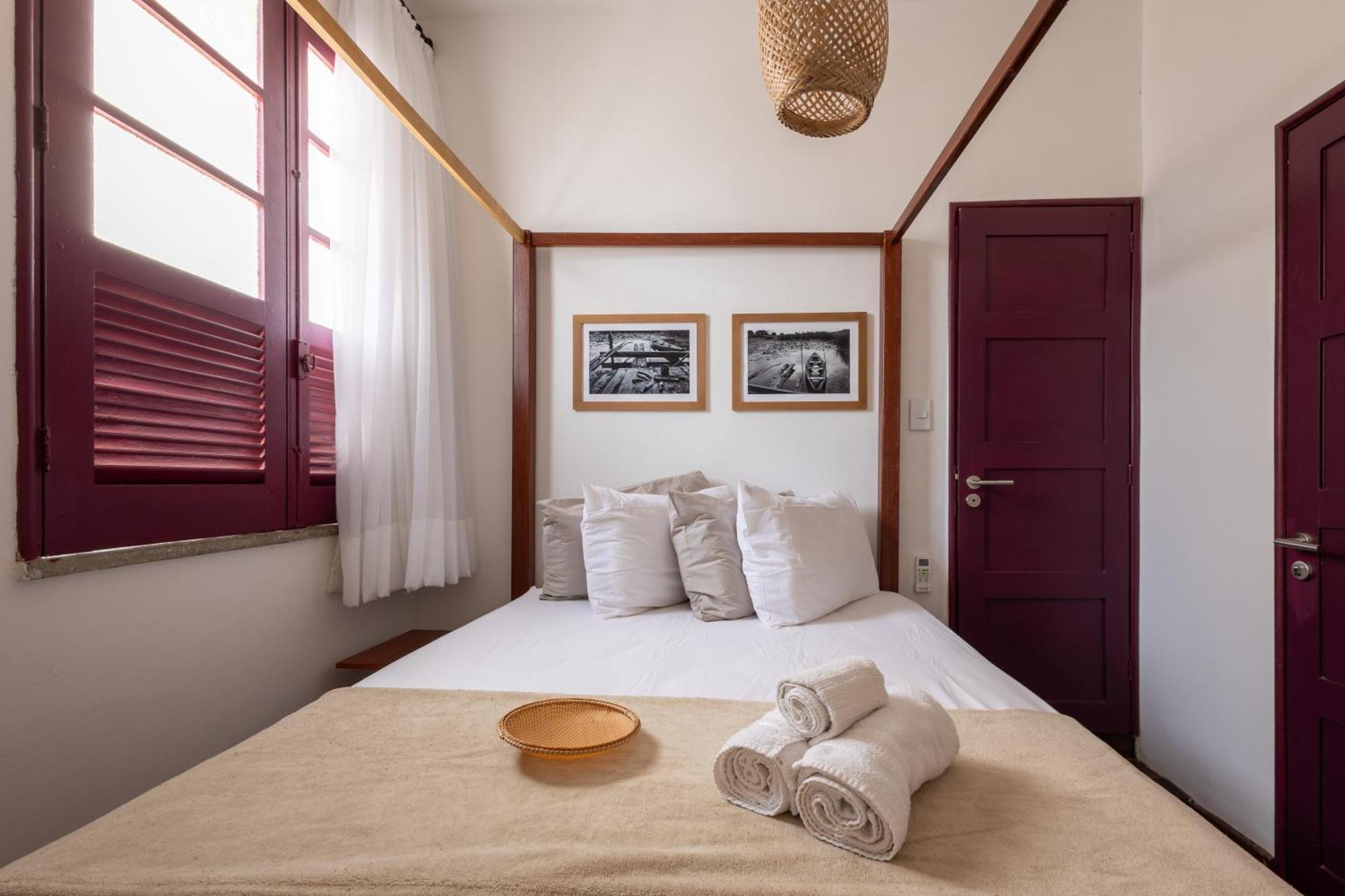 Hotel Casa Do Bispo Μανάους Εξωτερικό φωτογραφία