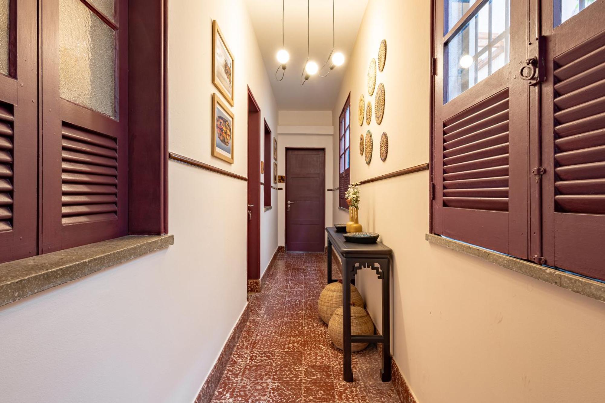 Hotel Casa Do Bispo Μανάους Εξωτερικό φωτογραφία